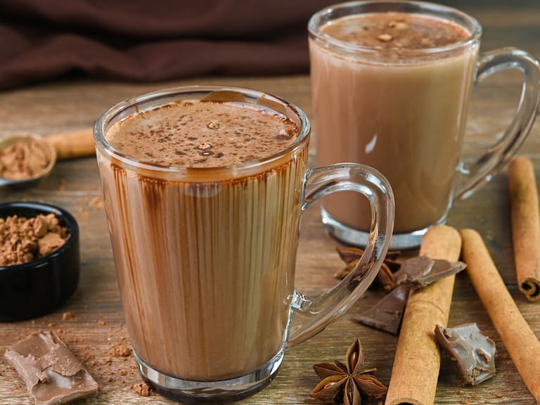 Mx - Feria Artesanal del Café y Chocolate llega a Coyoacán.
