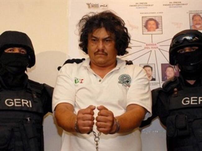 Suman 140 años de cárcel secuestradores y homicidas de Yolanda Ceballos de Coppel