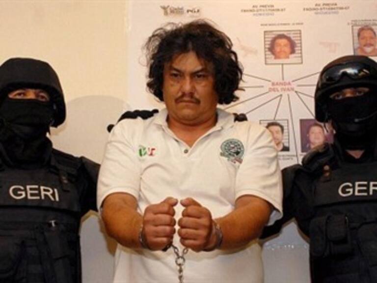 Suman 140 años de cárcel secuestradores y homicidas de Yolanda Ceballos de Coppel