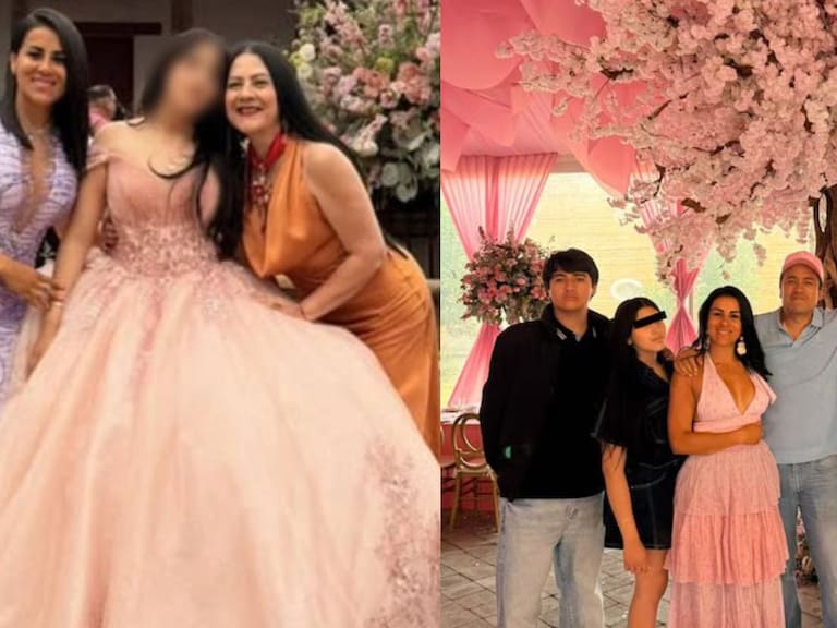 Mx - Alcalde de Chignahuapan causa controversia por lujosos XV años de su hija
