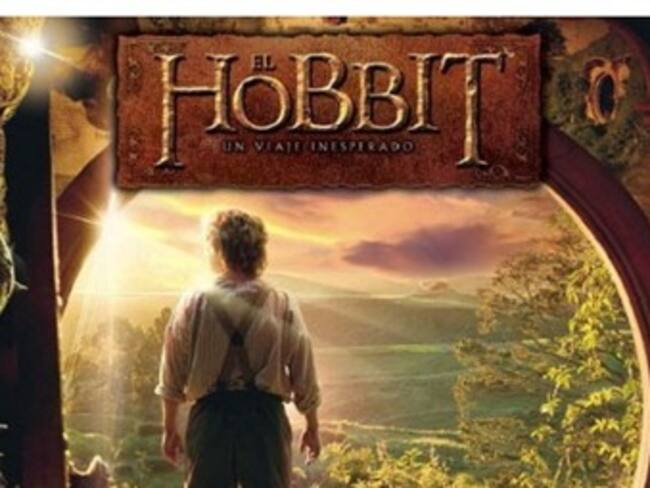 Impiden a científico utilizar nombre de ‘El Hobbit’ en ponencia