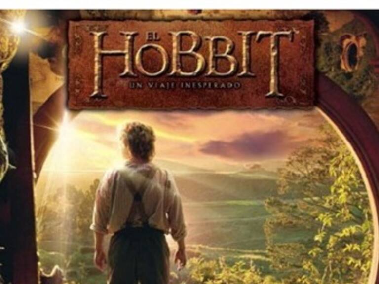 Impiden a científico utilizar nombre de ‘El Hobbit’ en ponencia