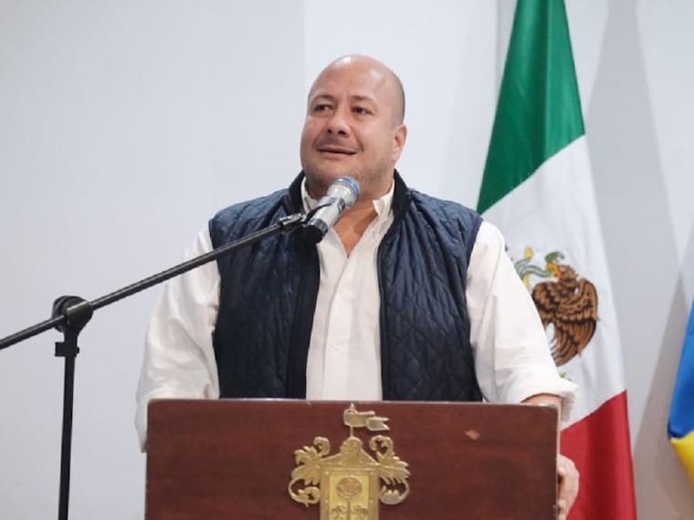 Jalisco subirá sus cifras por contagio: Gobernador
