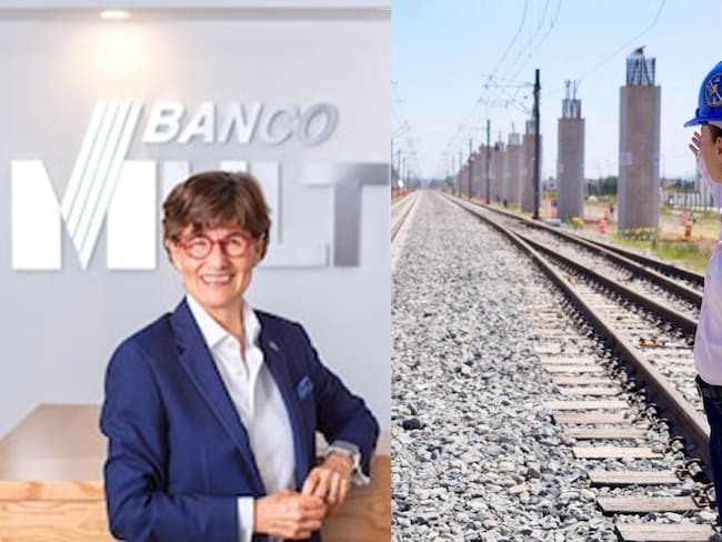 Inversión pública requiere apoyo privado para detonar infraestructura: Banco Multiva
