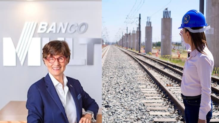 Inversión pública requiere apoyo privado para detonar infraestructura: Banco Multiva