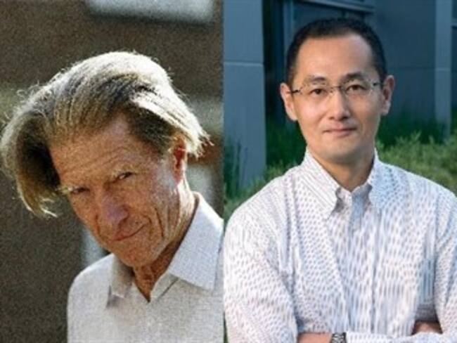 Ganan Gurdon y Yamanaka Nobel de Medicina