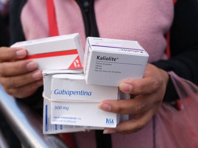 Monreal no descarta la comparecencia de funcionarios de Salud para explicar fraude