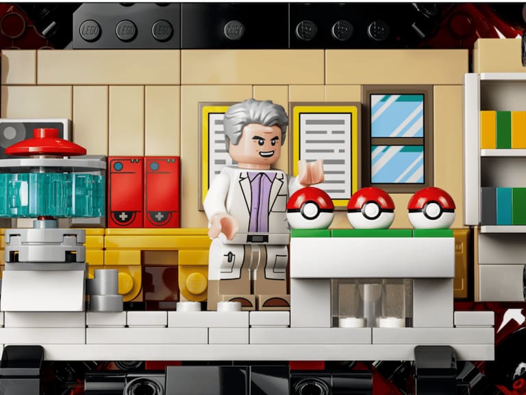 Mx - LEGO Pokemón, precio y cuándo comprarlo