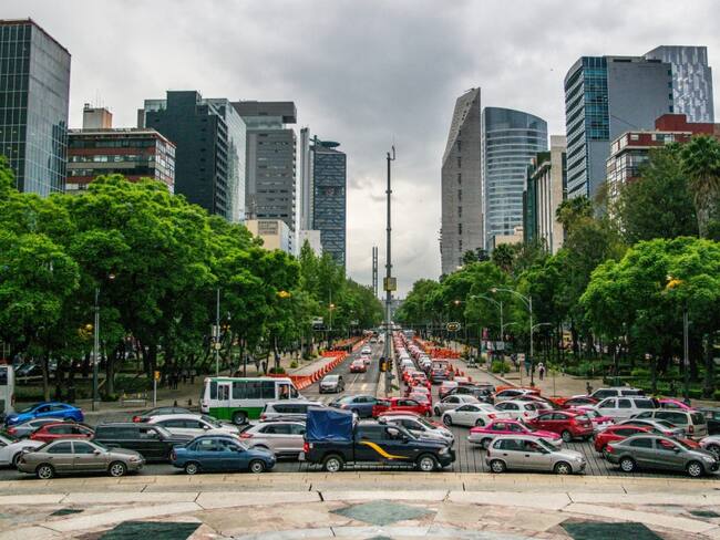 Hoy No Circula CDMX y Edomex: Autos que no circulan el 24 de marzo 2023