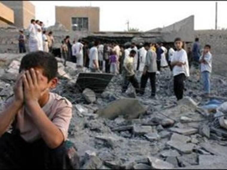 ¿Qué es el terrorismo?