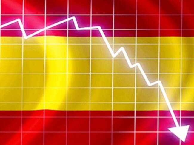 'España de mal en peor' Joan Cerezo, corresponsal en Madrid. 22/04/2013