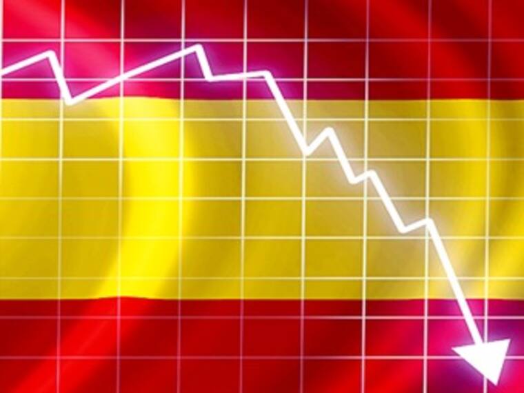 'España de mal en peor' Joan Cerezo, corresponsal en Madrid. 22/04/2013