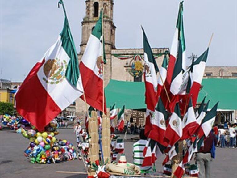 Motivos para festejar el Bicentenario