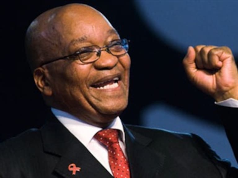 Mandela sigue en estado ‘crítico’: Zuma