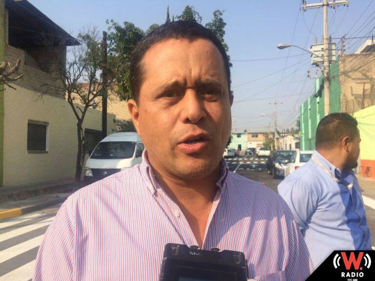 Vandalizan más de 100 fuentes en Guadalajara