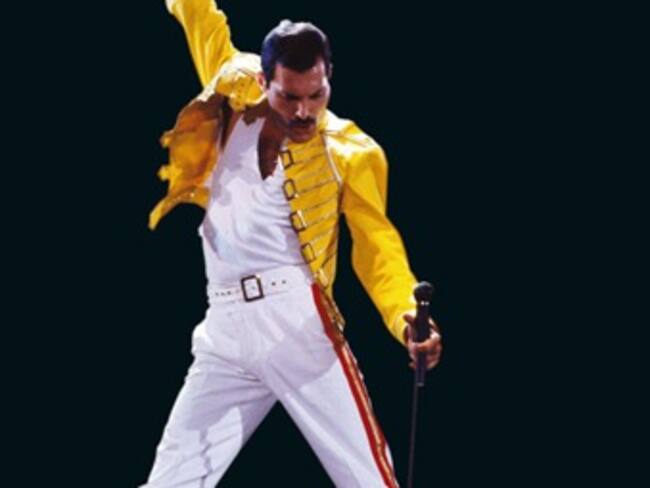 Freddy Mercury y su Rapsodia Trágica: Rolling Stone