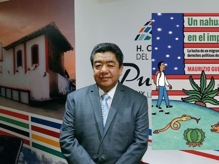 #Entérate con Jaime Lucero