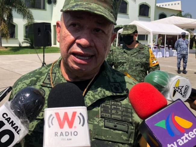 Violencia entre Colima y Jalisco por disputa de grupos criminales