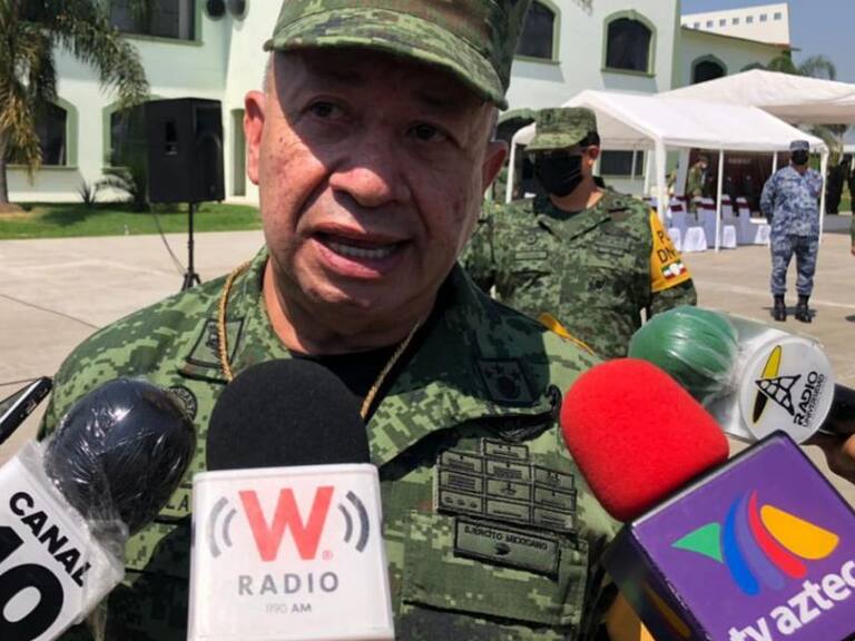Violencia entre Colima y Jalisco por disputa de grupos criminales