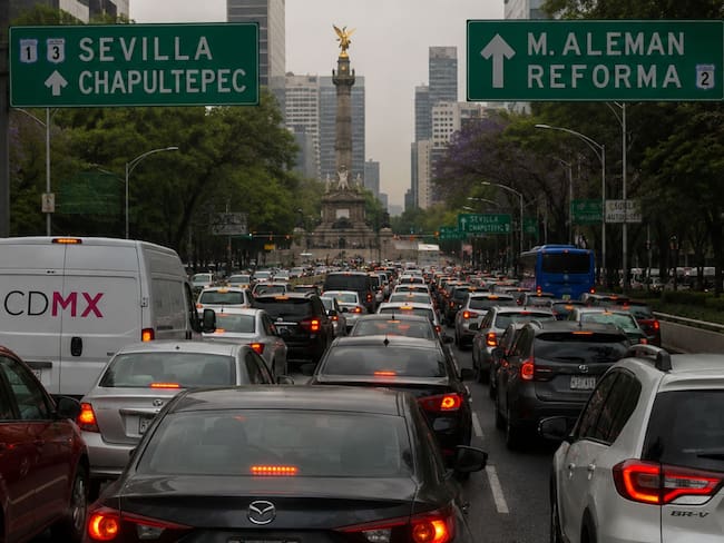 Hoy No Circula martes 21 de julio: estos autos descansan en CDMX y Edomex