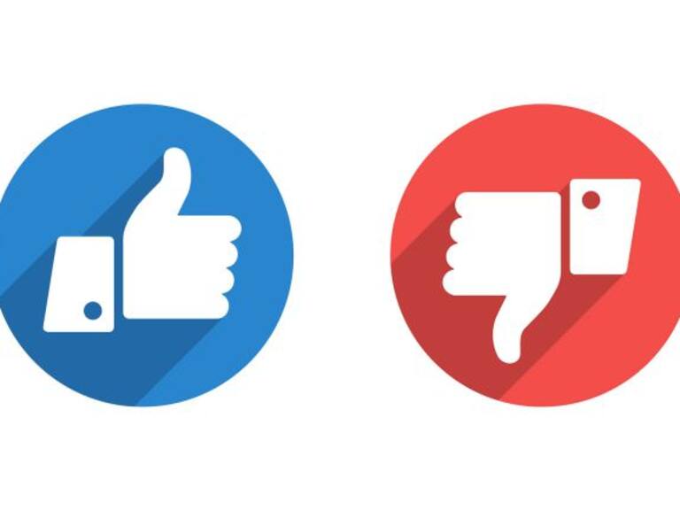 Facebook permitirá que borres los “me gusta”