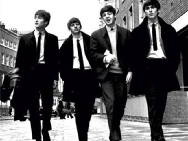 Las voces que cambiaron al mundo: 'The Beatles'