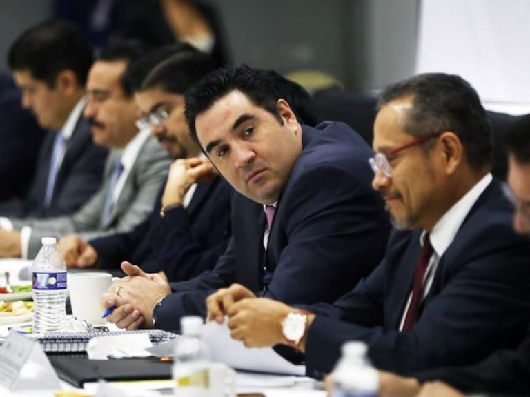 STJ pide más jueces para combatir rezago en Jalisco