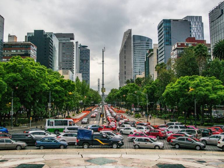Hoy No Circula CDMX y Edomex: Autos que no circulan el viernes 16 de junio
