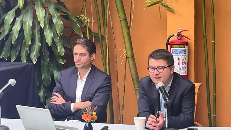 Economía mexicana: Citi prevé crecimiento de 1.3% para 2026