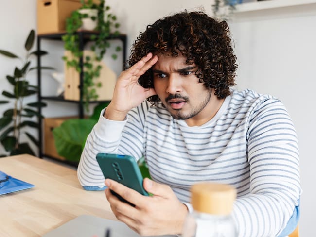 ¿Se cortó tu servicio celular? Qué hacer si tu número termina en 1 y no fue registrado