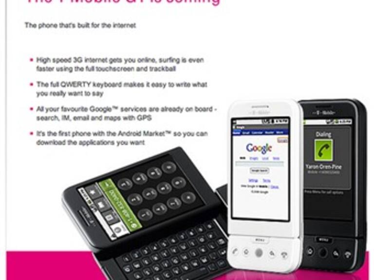 Se interesan Telefónica y France Telecom por T-Mobile