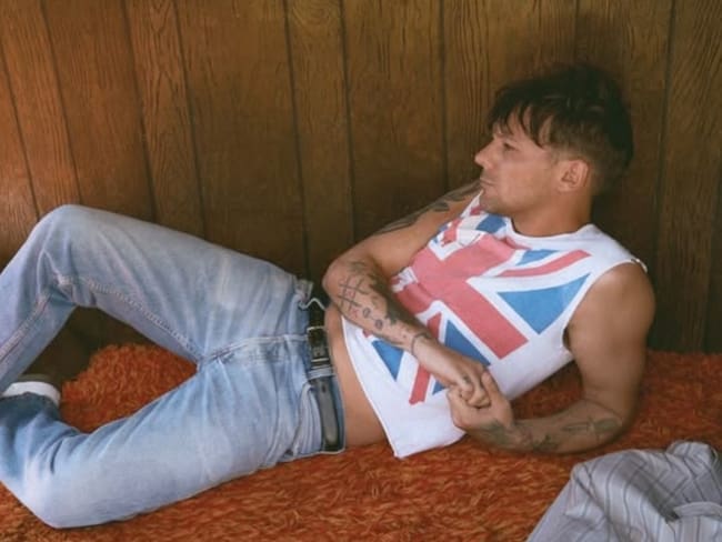 México vs. Louis Tomlinson: Por esta razón están cancelando al cantante británico y tiene que ver con la Selección Mexicana