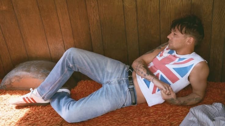 México vs. Louis Tomlinson: Por esta razón están cancelando al cantante británico y tiene que ver con la Selección Mexicana
