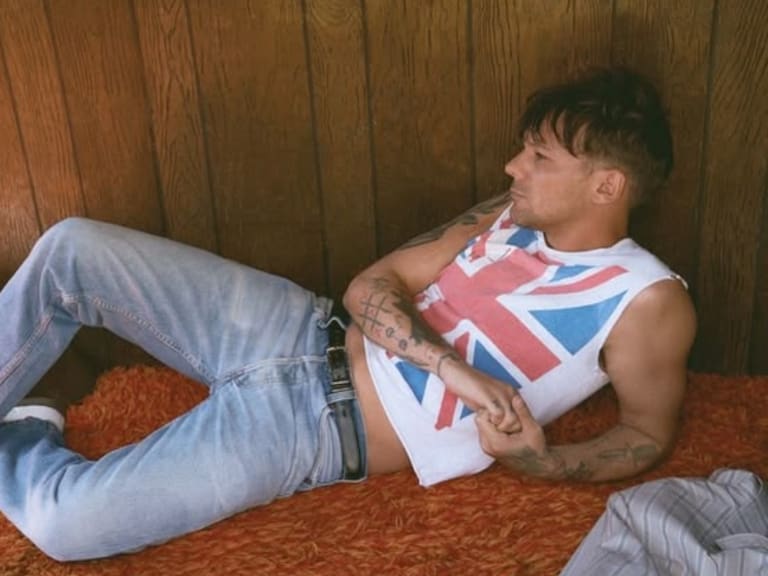 Mx - Cancelan a Louis Tomlinson por supuestos abucheos hacia la Selección Mexicana
