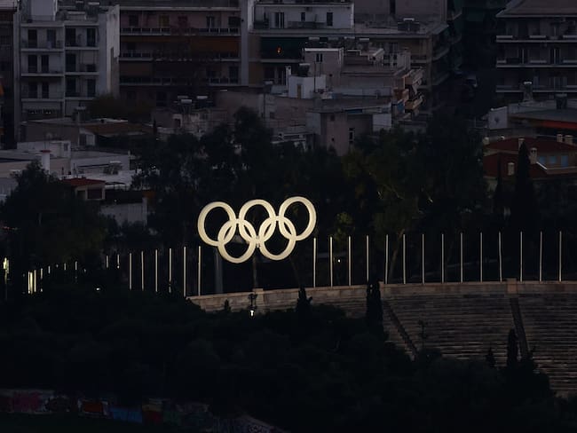 COI abre la puerta al regreso de Rusia rumbo a Los Ángeles 2028 tras retirar restricciones a sus atletas