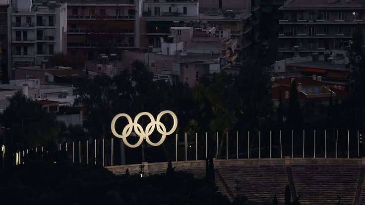 COI abre la puerta al regreso de Rusia rumbo a Los Ángeles 2028 tras retirar restricciones a sus atletas