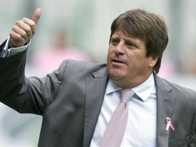 Confirman a Miguel Herrera como nuevo técnico de la selección