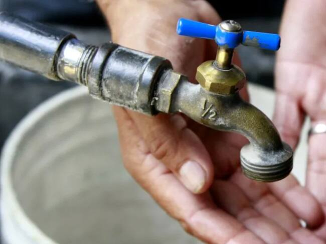 CESPT anuncia cortes de agua en 140 colonias: Estas son las zonas afectadas en Tijuana