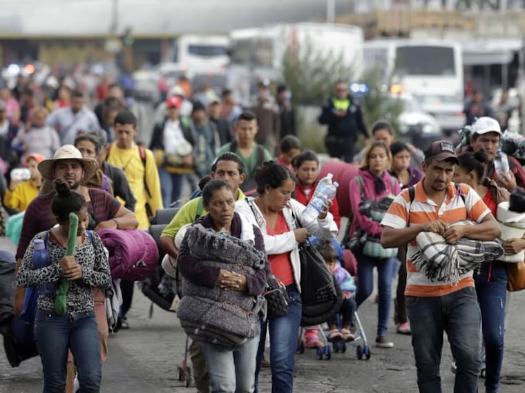Falsa promesa de Yunes compromete seguridad de migrantes