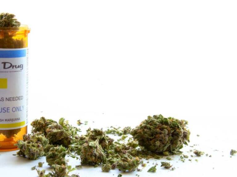 Dictamen sobre cannabis favorecería a la industria farmacéutica