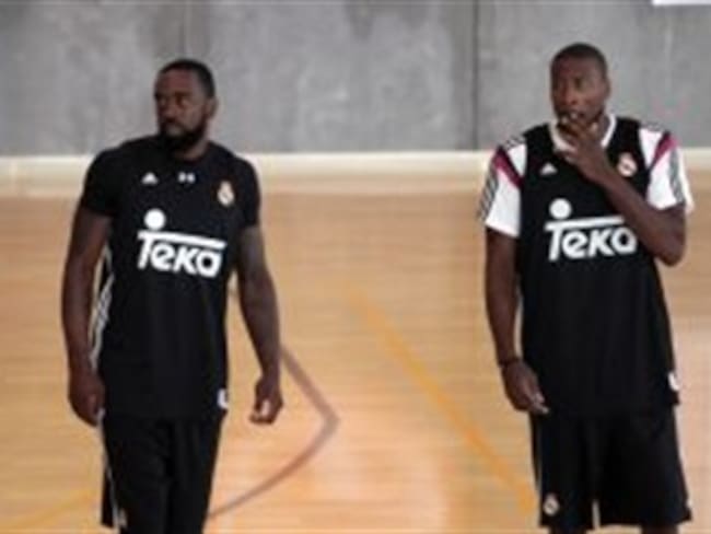 Descarta Laso a Slaughter y convoca a Gustavo Ayón