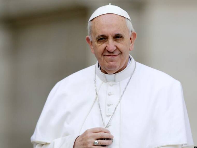 El Vaticano autoriza bendiciones para parejas del mismo sexo