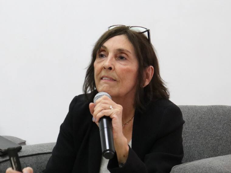 Todo el tiempo vamos a estar auditados por el INE: Signa Lab