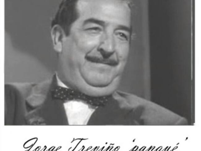 'Así sonaba la radio': Panzón Panseco y su melodiosa voz