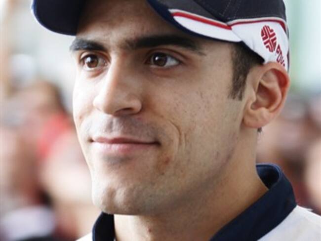 'Alonso lo tiene difícil, pero no imposible': Pastor Maldonado