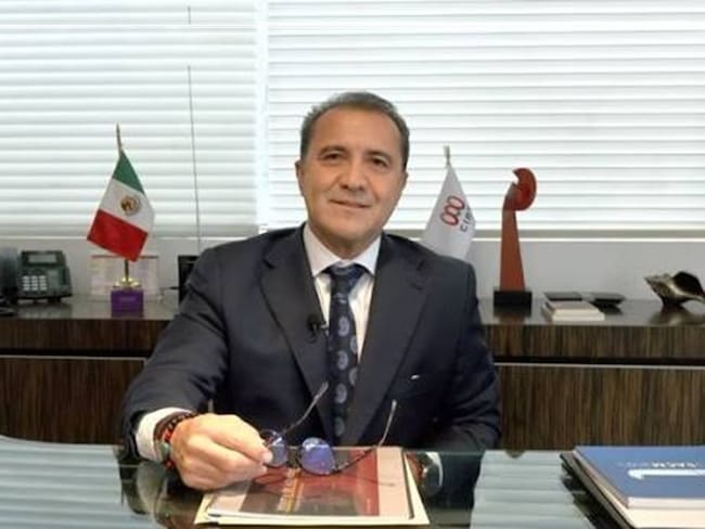 CIRT alerta riesgo de censura en los lineamientos sobre los Derechos de las Audiencias y presentará su propuesta, afirmó José Antonio García Herrera