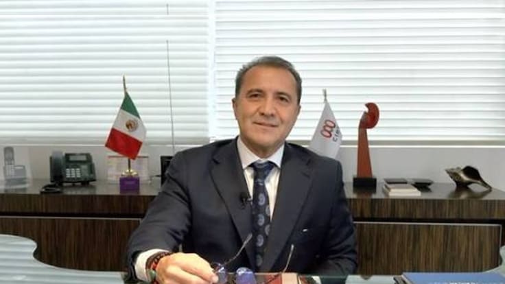 CIRT alerta riesgo de censura en los lineamientos sobre los Derechos de las Audiencias y presentará su propuesta, afirmó José Antonio García Herrera