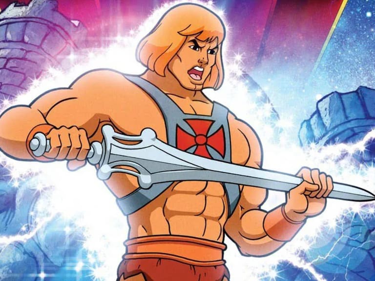 Mx - coleccionables He Man