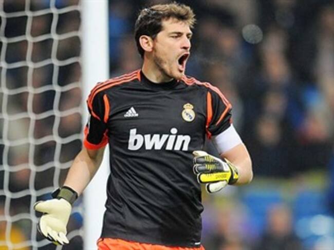 Será Iker Casillas operado este viernes