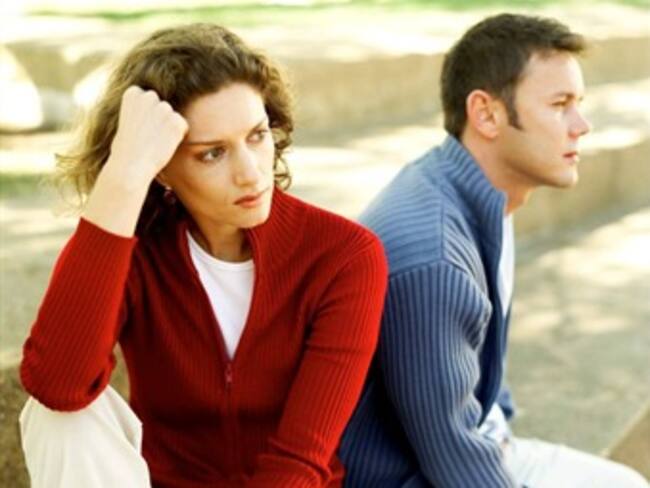 Relaciones destructivas ¿Cómo salir de ellas?